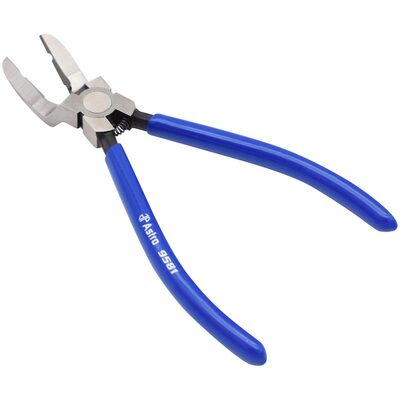 Astro Pneumatic Adjustable Non-Marring Precision Panel Clip Pliers