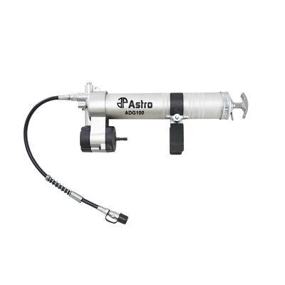 Astro Pneumatic Grease Gun Drill Adapter