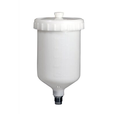 Astro Pneumatic CUP AND LID FOR EURO GUN