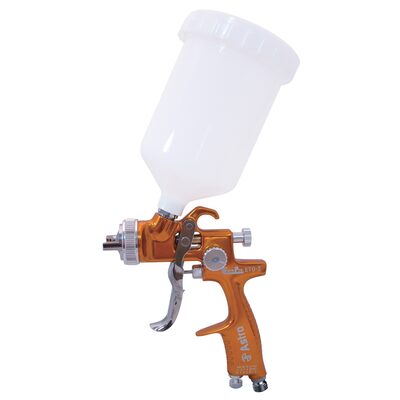Astro Pneumatic EuroPro Forged EVO-T Spray Gun 1.3mm