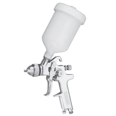 Astro Pneumatic GRV FED SPNG GUN