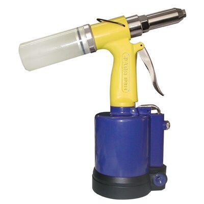 Astro Pneumatic RIVETER AIR / HYDRAULIC 1/4" CAPACITY