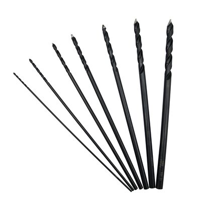 Astro Pneumatic 1/2 inch long turbo step point drill bit