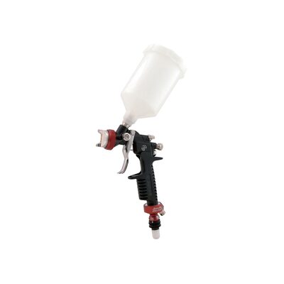 Astro Pneumatic Thermo-Tec Heated HPS Spray Gun w/ 1.7mm Nozzle
