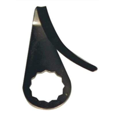 Astro Pneumatic WINDSHIELD KNIFE REPLACEMENT BLADE HOOK 60MM