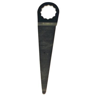 Astro Pneumatic WINDSHIELD KNIFE REPLACEMENT BLADE STRAIGHT 90MM