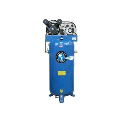 Atlas Automotive Equipment 3.2HP 60 GALLON 1-STAGE COMPRESSOR