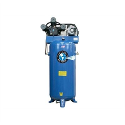 Atlas Automotive Equipment 3.4HP 60 GALLON 1-STAGE COMPRESSOR