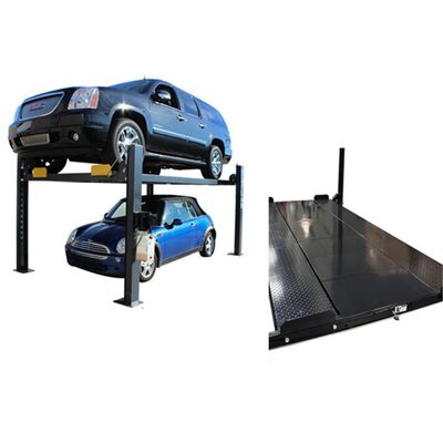 Atlas Auto Equipment Premium 408SL and Pro-Floor Combo (WILL CALL)
