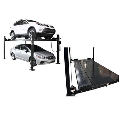Atlas Auto Equipment ALI Certified APEX8 and Pro-Floor Combo (WILL CALL)