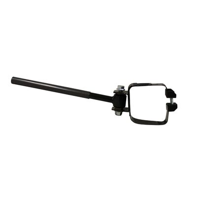 Atlas Automotive Equipment RIMROD MOUNTABLE FOLDABLE WHEEL HOLDER FOR USE ON