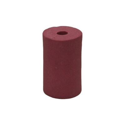 Atlas Equipment Replacement Ceramic Sandblast Nozzle, 5mm Hole (1 PC)