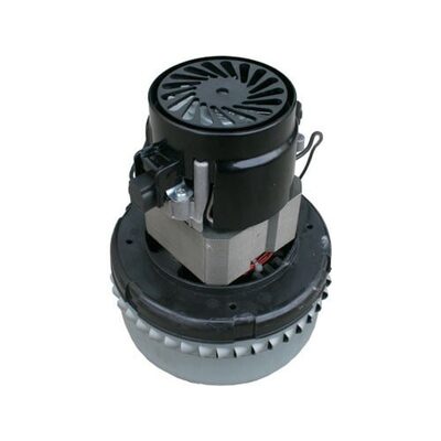 Atlas Automotive Equipment VACUUM MOTOR FOR SANDBLAST CABINET