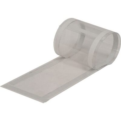 Atlas Automotive Equipment PEEL OFF LENS FOR LIGHT WINDOW (SBC420)