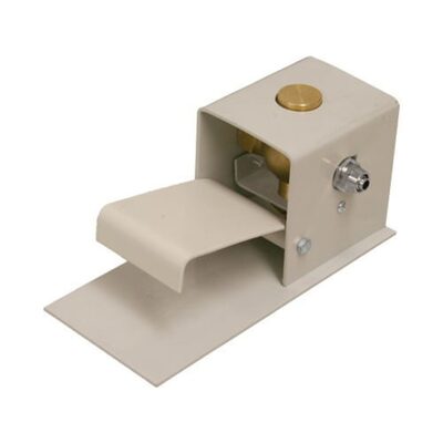 Atlas Automotive Equipment FOOT PEDAL CONTROL VALVE FOR SANDBLASTER