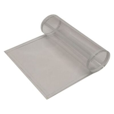 Atlas Automotive Equipment PEEL OFF LENS FOR VIEWING WINDOW (SBC990/1200)