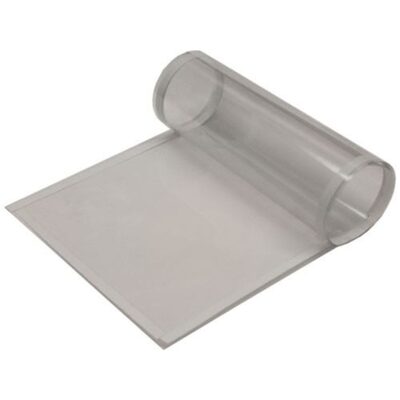Atlas Automotive Equipment PEEL OFF LENS FOR LIGHT WINDOW (SBC990/1200)