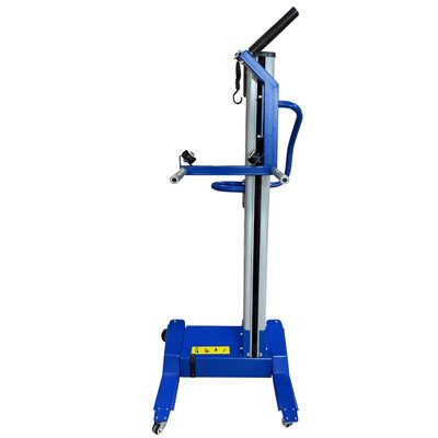 Atlas Automotive Equipment Portable Battery Operated Off-Set Wheel Lift