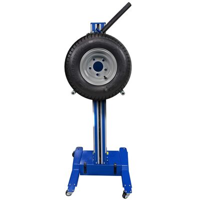 Atlas Automotive Equipment Heavy Duty Portable Battery Operated Wheel Lift (Will Call)