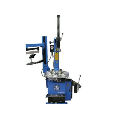 Atlas Equipment TC229LH Tire Changer W/ Left Hand Assist Arm