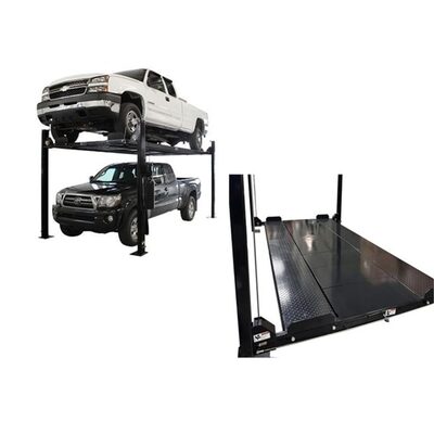 Atlas Auto Equipment Garage PRO8000EXT-L and Pro-Floor Combo (WILL CALL)