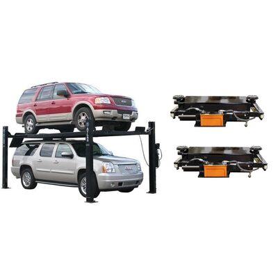 Atlas Automotive Equipment PRO9000 + RJ45A Combo Package