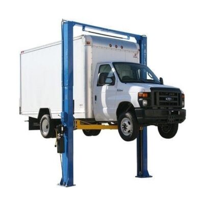 Atlas Automotive Equipment PV15PX 15,000 lb Overhead 2-Post Lift