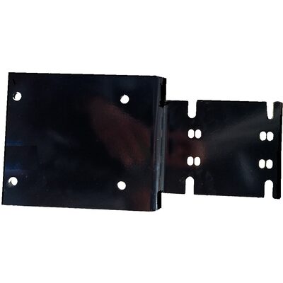 Atlas Automotive Equipment Atlas Equipment Optional Off-Set Motor Bracket, For 4-Post Lift