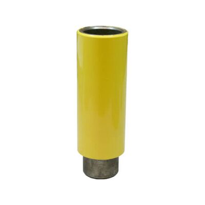 Atlas Automotive Equipment 5" Stackable Truck Adapter with 1.5" Peg