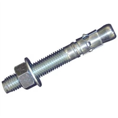 Atlas Automotive Equipment WEDGE ANCHOR BOLT, .75 IN. DIAMETER X 7 IN. LONG