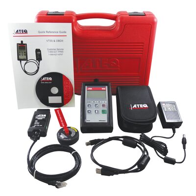 ATEQ TPMS Tools VT55 TPMS Diagnostic Tool