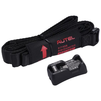 Autel CVS-A01 Fabric-Banded R14-17.5 Programmable CV TPMS Sensor