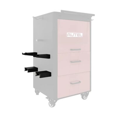 Autel Rim Clamp Brackets for ADAS Accessory Storage Cabinet CSC050B-02