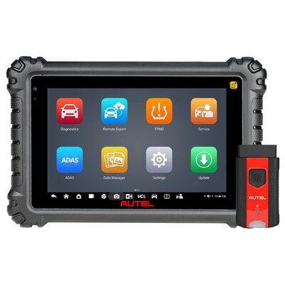 Autel MaxiSYS MS906PRO2-TS Wireless Tablet with TPMS Service