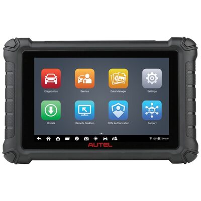 Autel MaxiCHECK MX900 5-Year Software Update and Support Package