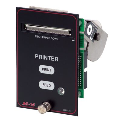 Auto Meter Products AutoMeter - Modular Internal Ir Printer