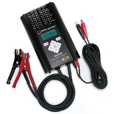 Auto Meter Products AutoMeter - HD Electrical System Analyzer W/VDROP