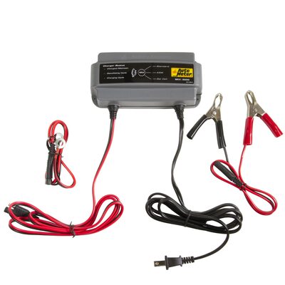 Auto Meter Products AutoMeter - Battery Extender, 12V/3A