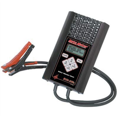 Auto Meter Products AutoMeter - Handheld System Analyzer W/120
