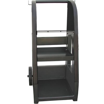 Auto Meter Products AutoMeter - Dlx Equip Stand For BVA-2100 XTC-150 BVA-36