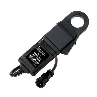 Auto Meter Products IC-20 Replacement Inductive Amp Clamp 20ft Lead