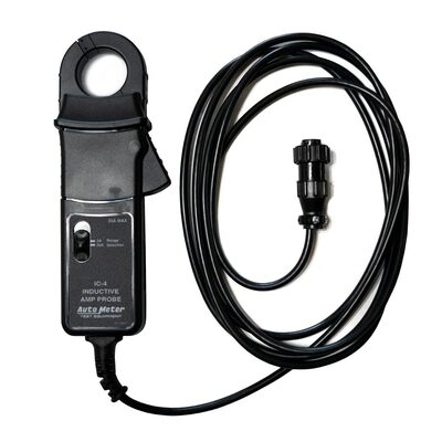 Auto Meter Products IC-4 Low Current Amp Clamp