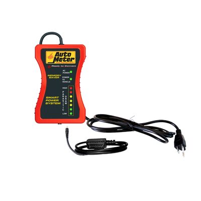 Auto Meter Products AutoMeter - Memory Saver, Smart Power System