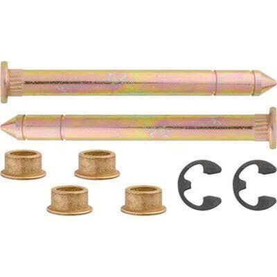 AUVECO PRODUCTS Ford Door Hinge Pin & Bushing Kit