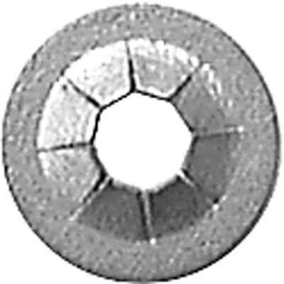 AUVECO PUSH-ON RETAINER FOR 5/32 STUD7/16OD