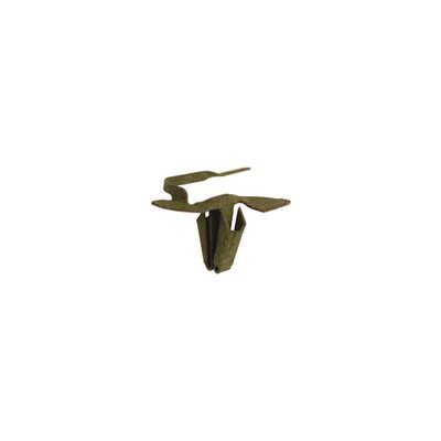 AUVECO AP9965 Universal Molding Clip, Metal