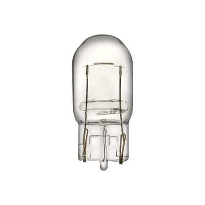 AUVECO B7440 High Performance Type 22 Miniature Bulb, Clear