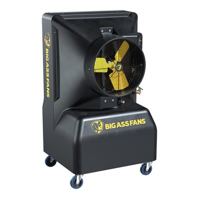 Big Ass Fans Cool-Space 350