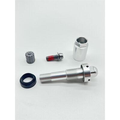 Bartec USA TPMS Service Repair Kit