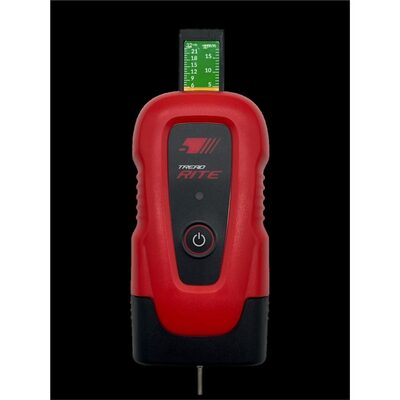 Bartec USA  BLE Tread Depth Tool